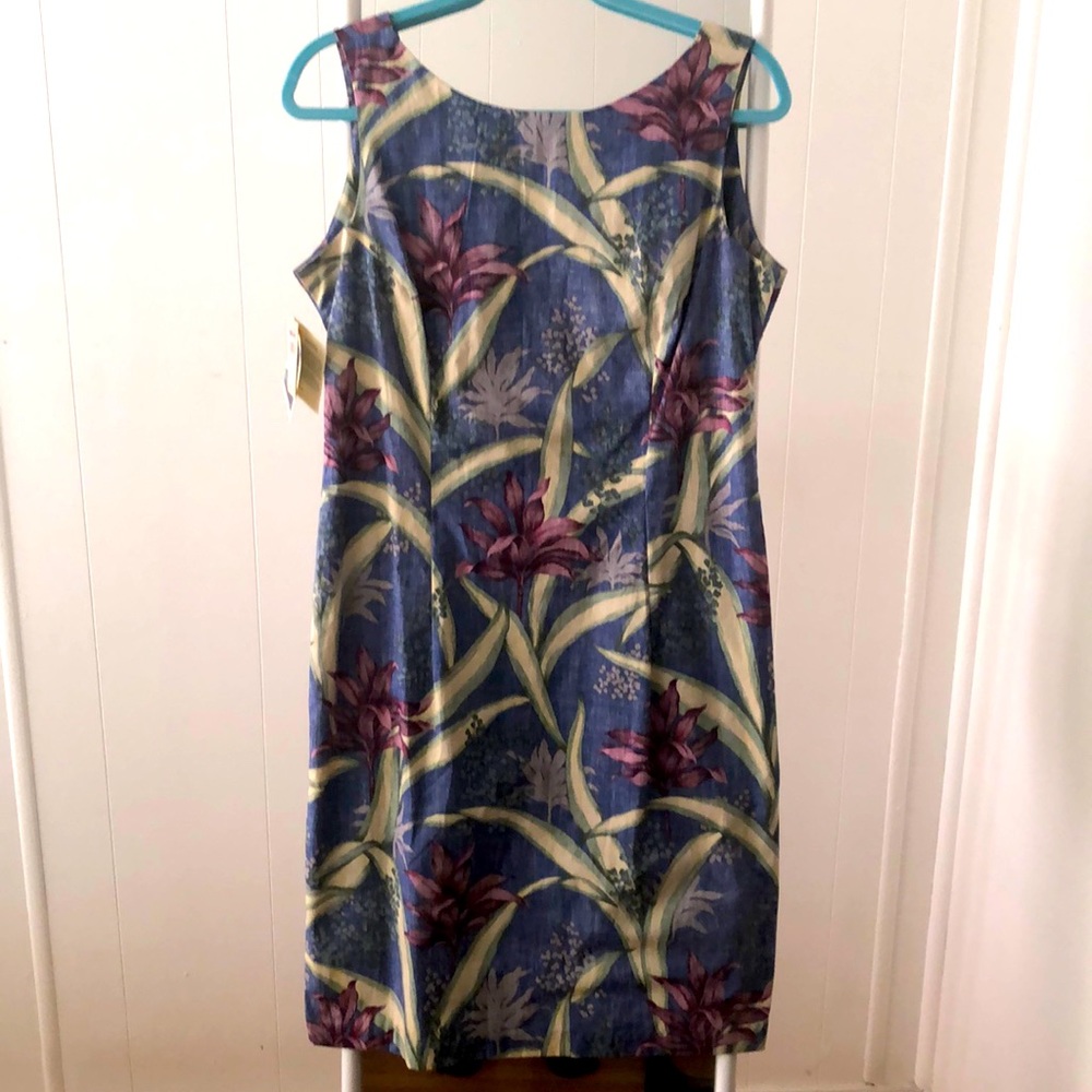 Brand New Summer dress